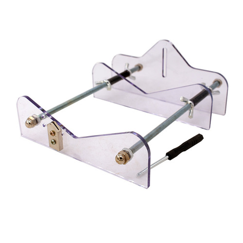 Cross-border glass bottle cutter acrylic DIY bottle cutter roller cutter wine bottle hand tool cutter glass knife