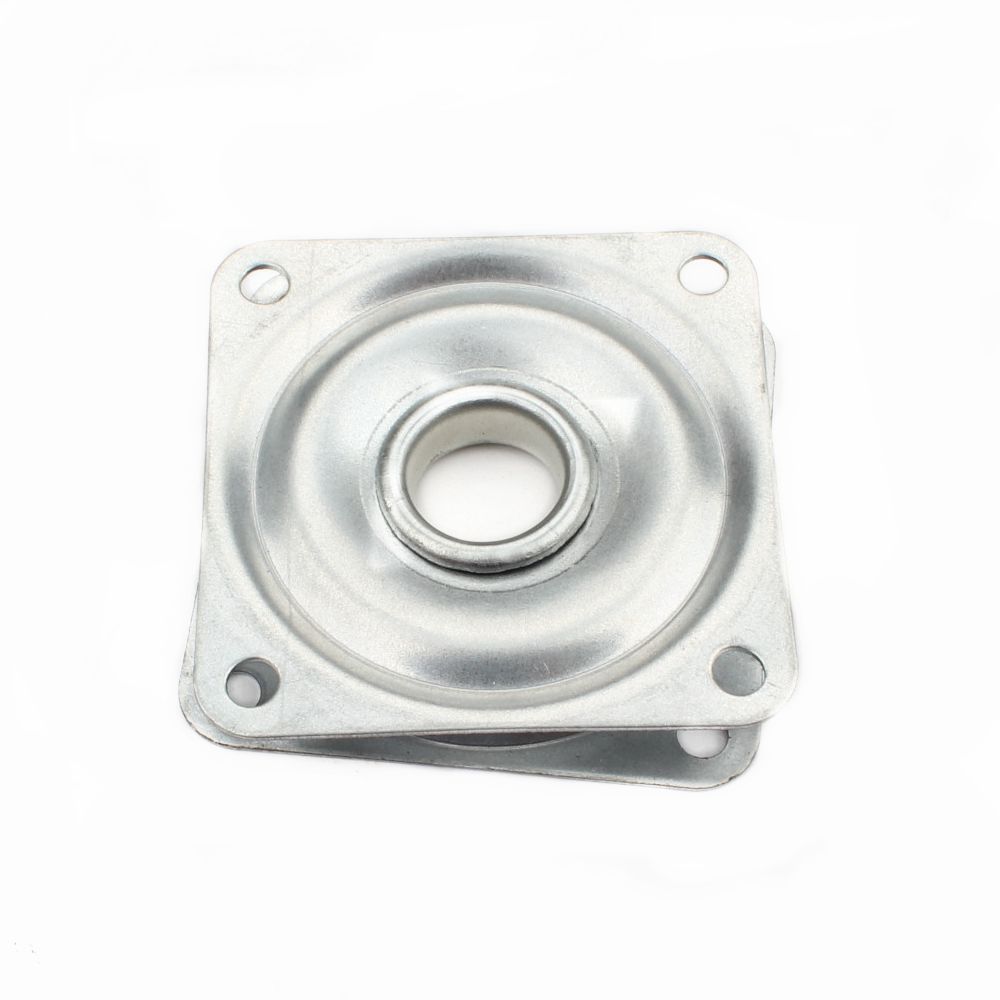 2 inch swivel plate