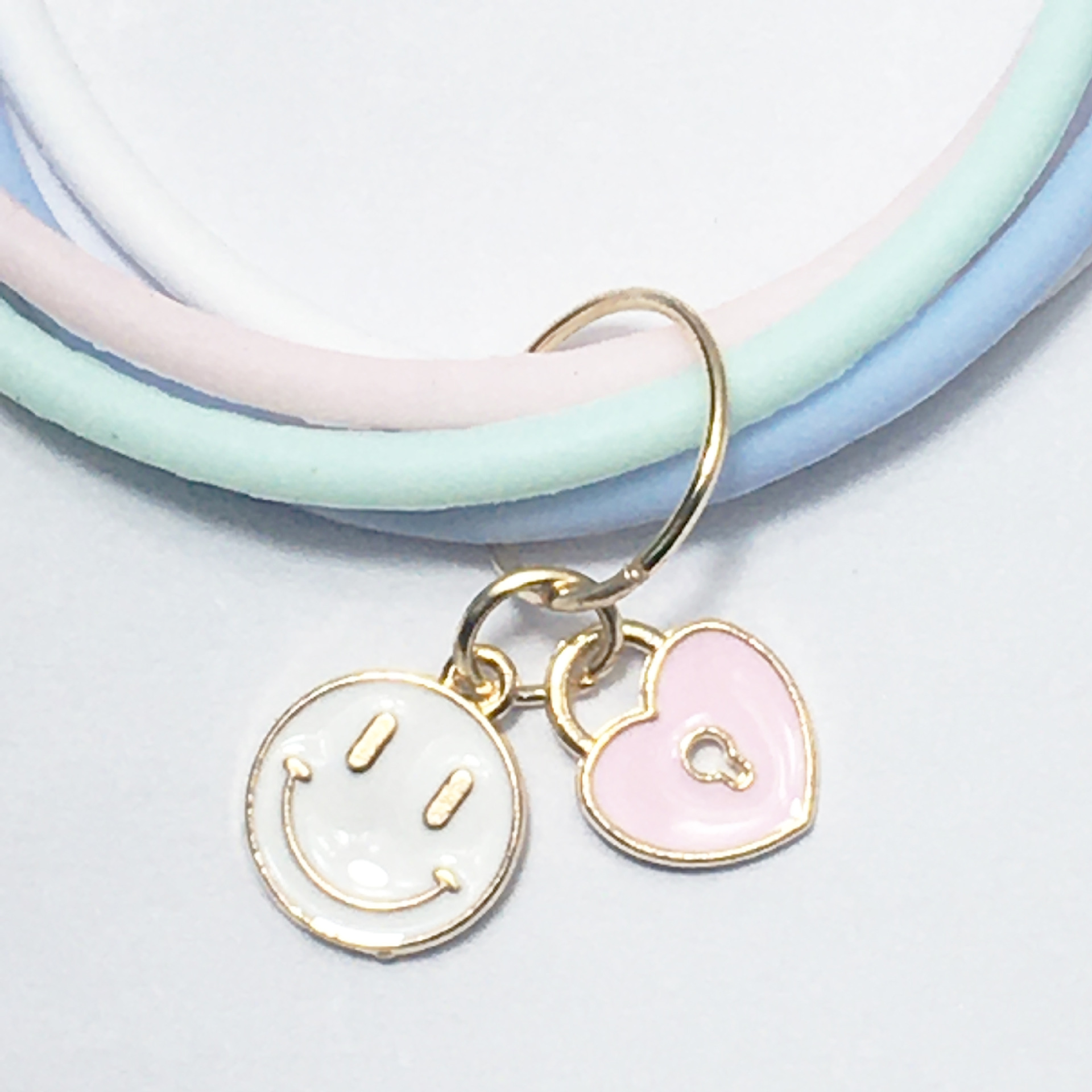 驱蚊手环 硅胶驱蚊手链 韩国日本爆款驱蚊 强力驱蚊