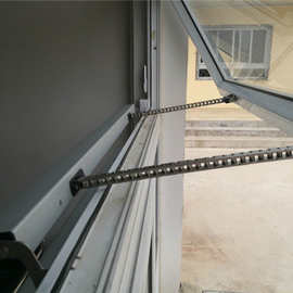 链条开窗机厂家 链条开窗机安装方法 链条开窗器图片