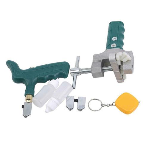 Tile border cutter tile knife hand-held tile cutter portable glass cutter diamond cutting thick glass