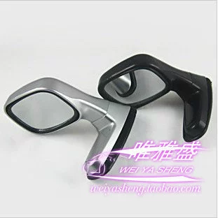 Крышка подголовника внедорожника Coach Зеркало заднего вида капота выпуклое зеркало заднего вида Зеркало заднего вида Вспомогательное зеркало для расширения поля зрения