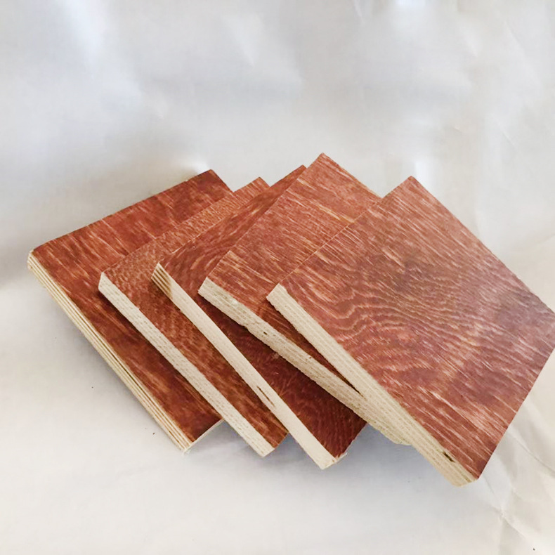 红色建筑模板2 副本