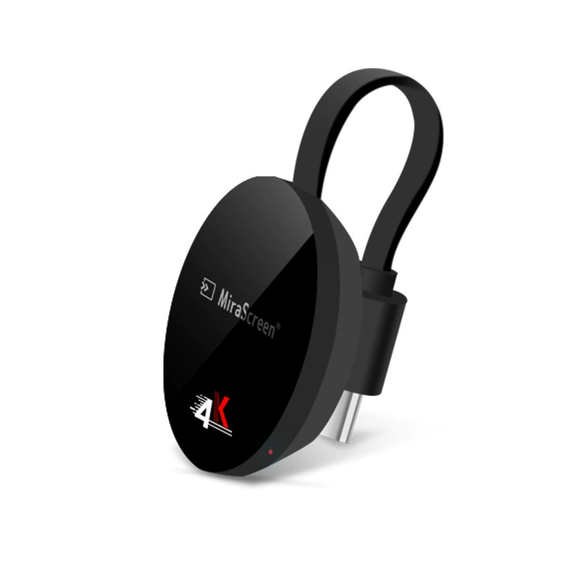 4K беспроводной HDMI та же экранная G7 Plus мобильный телефон WiFi push treasure 2.4g/5G одноэкранное устройство push treasure