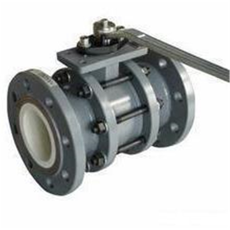 福厦美科阀门Q41TC陶瓷球阀