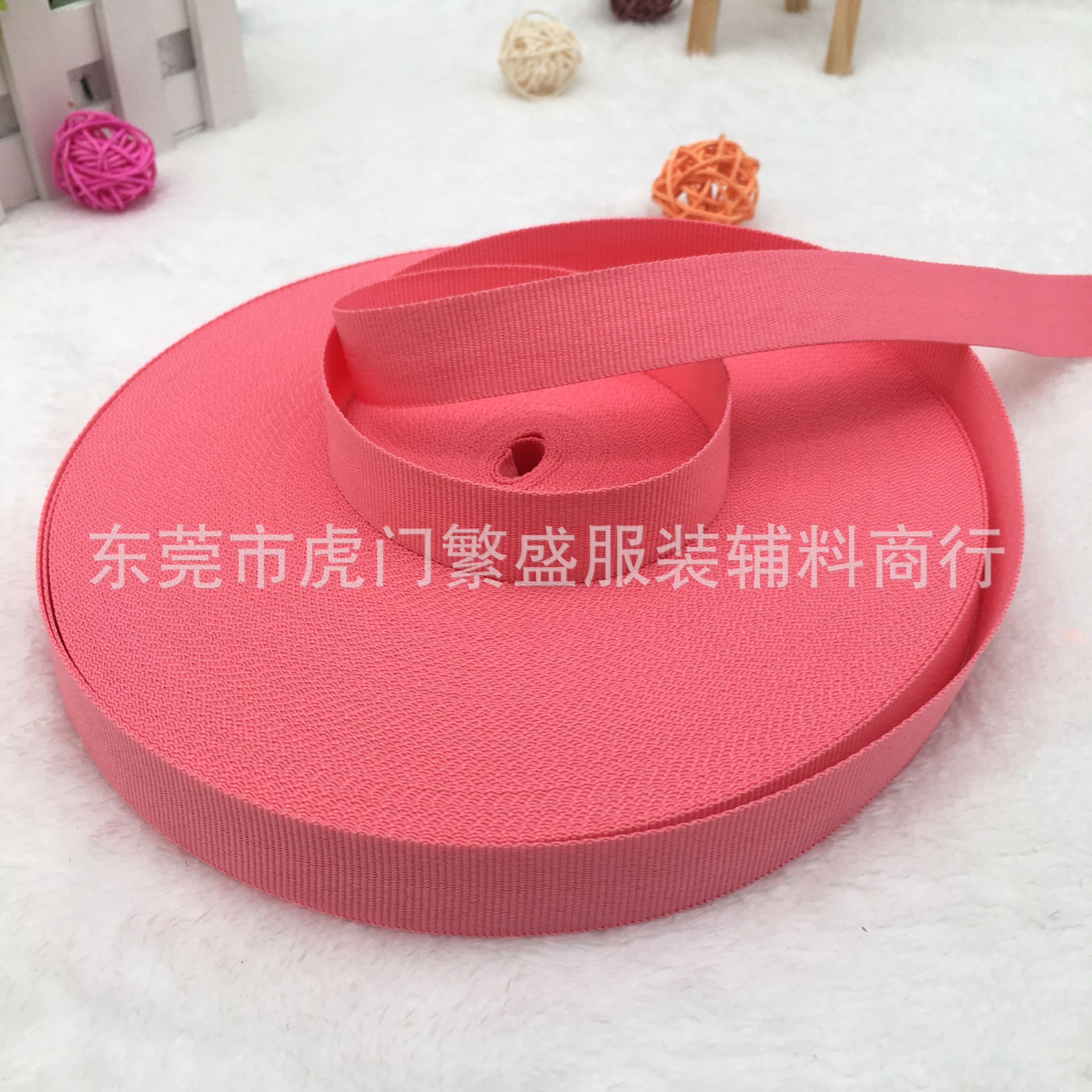 涤纶织带POLY涤织带网络带鞋材带腰带箱包服装厂家批发-阿里巴巴