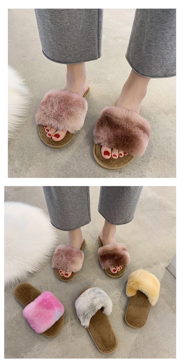 fashion new casual slippers NSPE11156