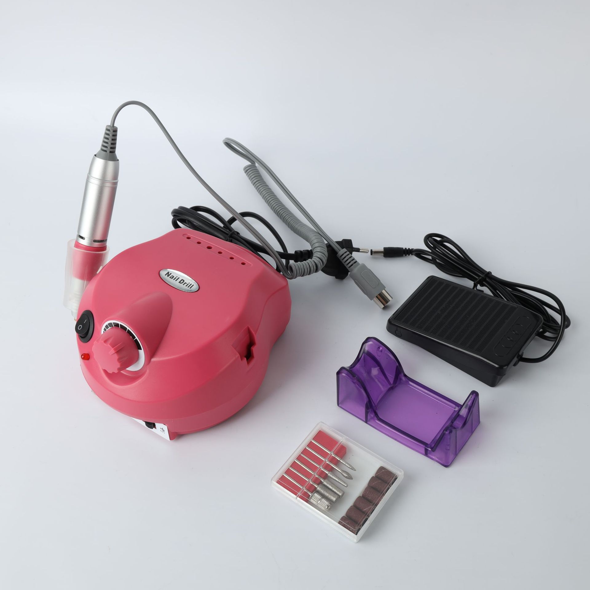 2021 Manufactor sale Nail enhancement nail Grinding machine Nail polish machine 30000 turn US-202 Electric mill A