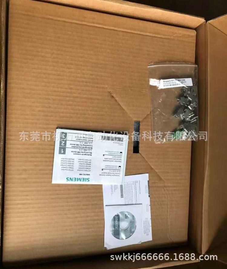 6AV2124-1MC01-0AX0供应全新原装正品KP1200西门子触摸屏现货议价