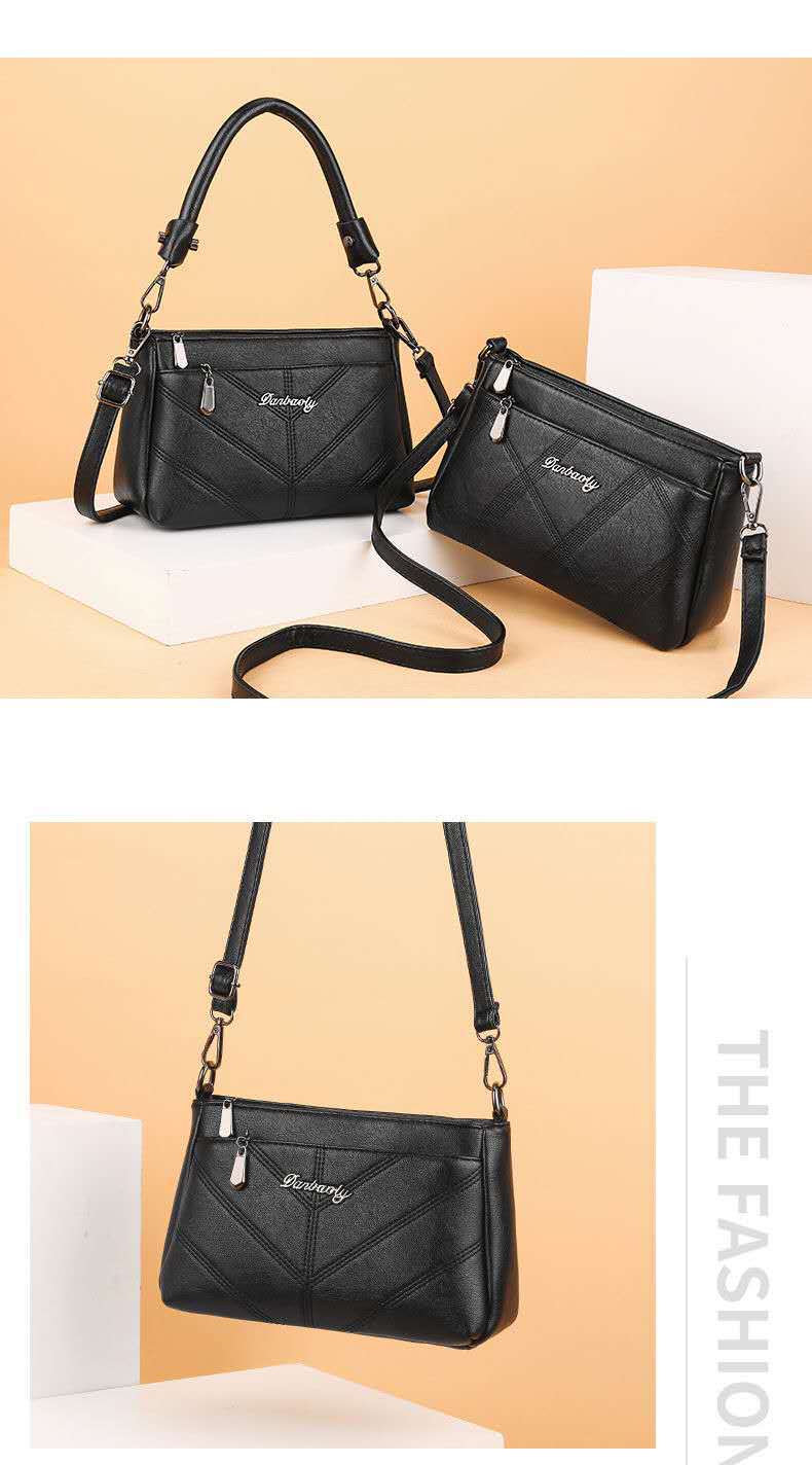 Shoulder Crossbody Bag 3