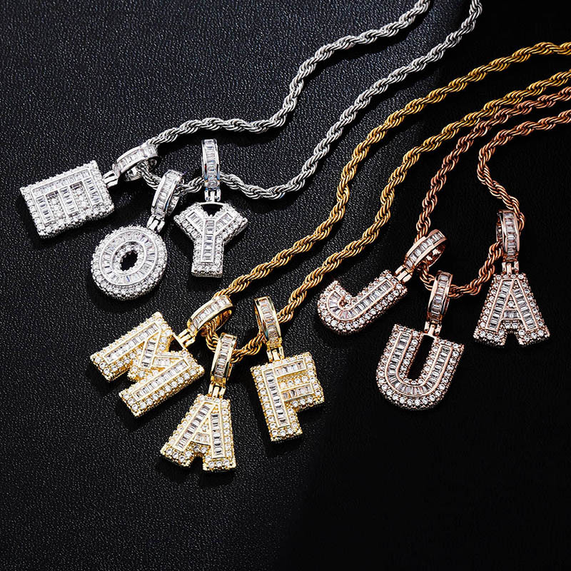 Stylish Necklace Design