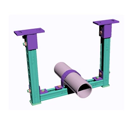 冷弯型钢;紧固件连接件;槽钢