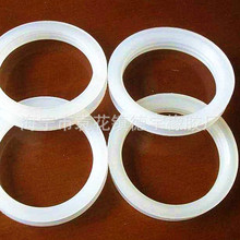 硅橡膠制品廠家直銷橡膠O型圈  耐油高溫氟橡膠密封件 防水密封圈