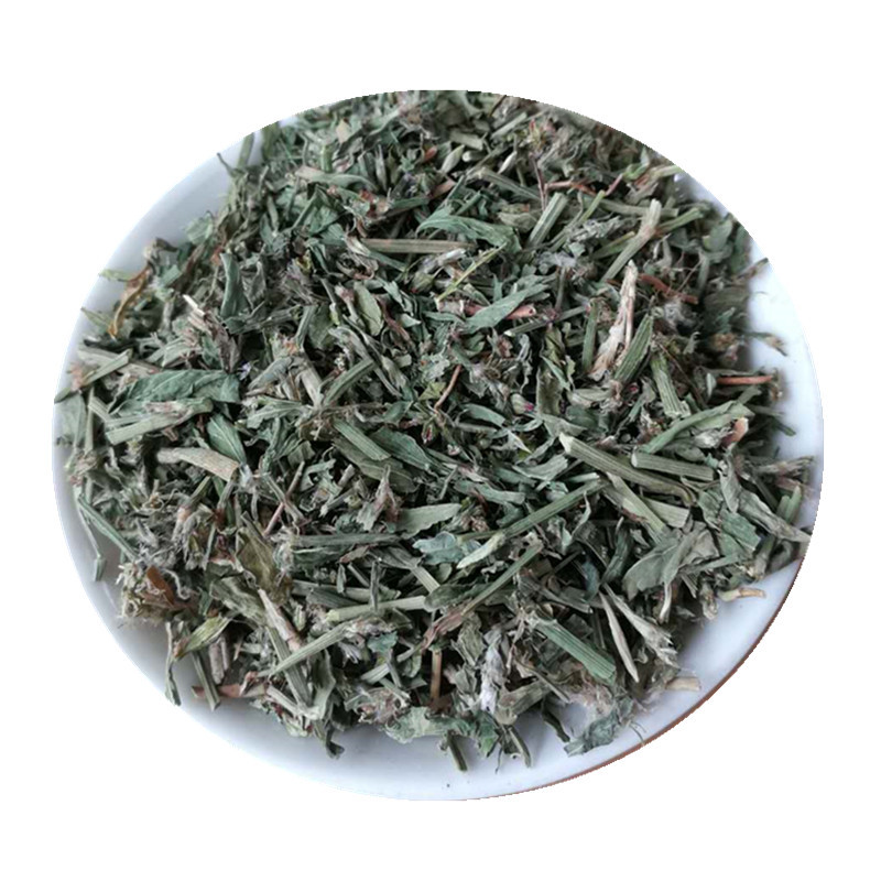 Dried Bian Xu Polygonum Herb 500g Traditional Chinese Botanical Bianxiao Culinary Decoction Herb in use