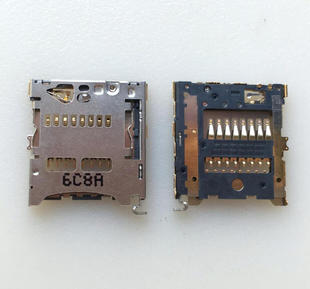 �֙CTF���� �ԏ����� microSD���� T-Flash�B���� 8pinӛ������