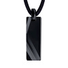 Brand necklace, pendant hip-hop style, clothing, simple and elegant design, internet celebrity