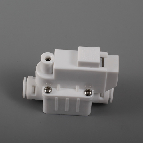Household water purifier 2 pressure switch, pure water machine drinking machine two pressure, low pressure valve RO pure water machine accessories