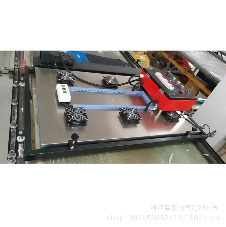 016250MG1轴流风机220VAC  50/60HZ