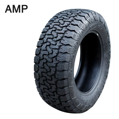 Off-road şinlər: mud tire 275/285/305 55 - 28555r20-usa-amp