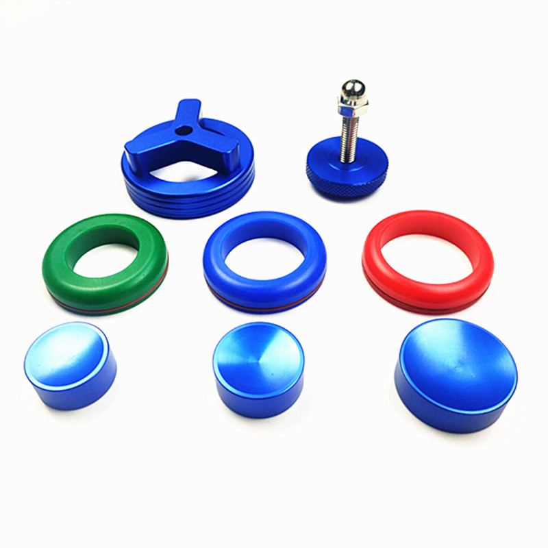 修表工具 表蒙专用工具 手表玻璃开启器 开表面拱形手表玻璃 新型