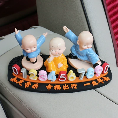Phone Number Card, Moving Car — Nömrəli dayanma kartı