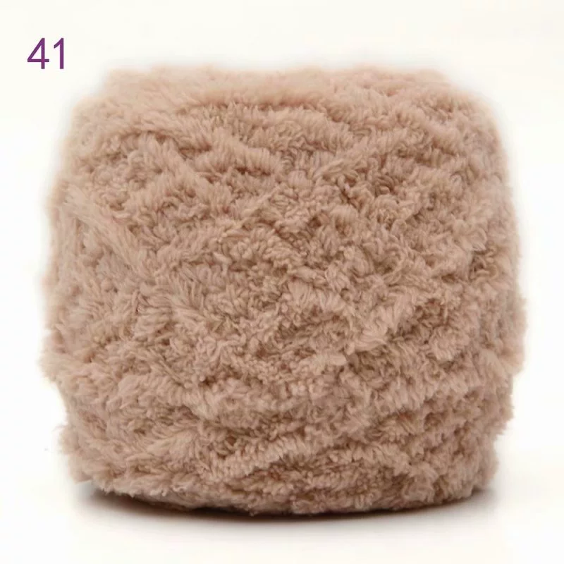 Плотный шерсть baby wool с коралловой сеткой из вуали, мех и phoenix down проволока