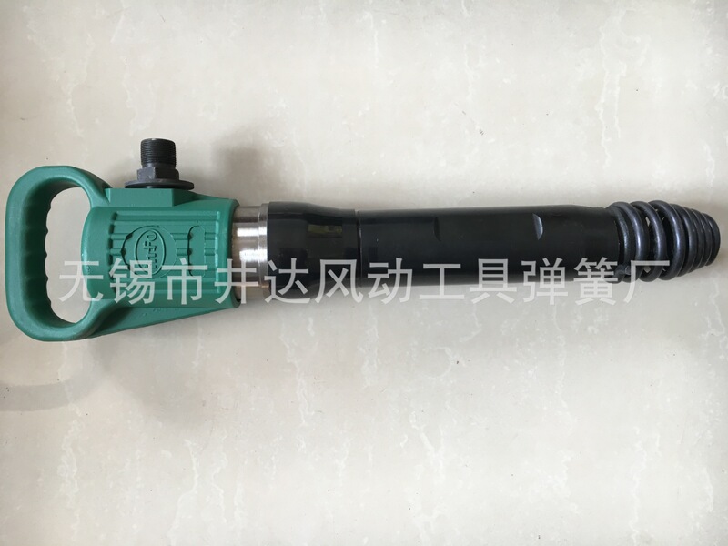 G10, G11, G12, G15, G16, G20 Pneumatic Pickaxe Handheld High-Efficiency Pneumatic Explosion-Proof Multi-Function Impact