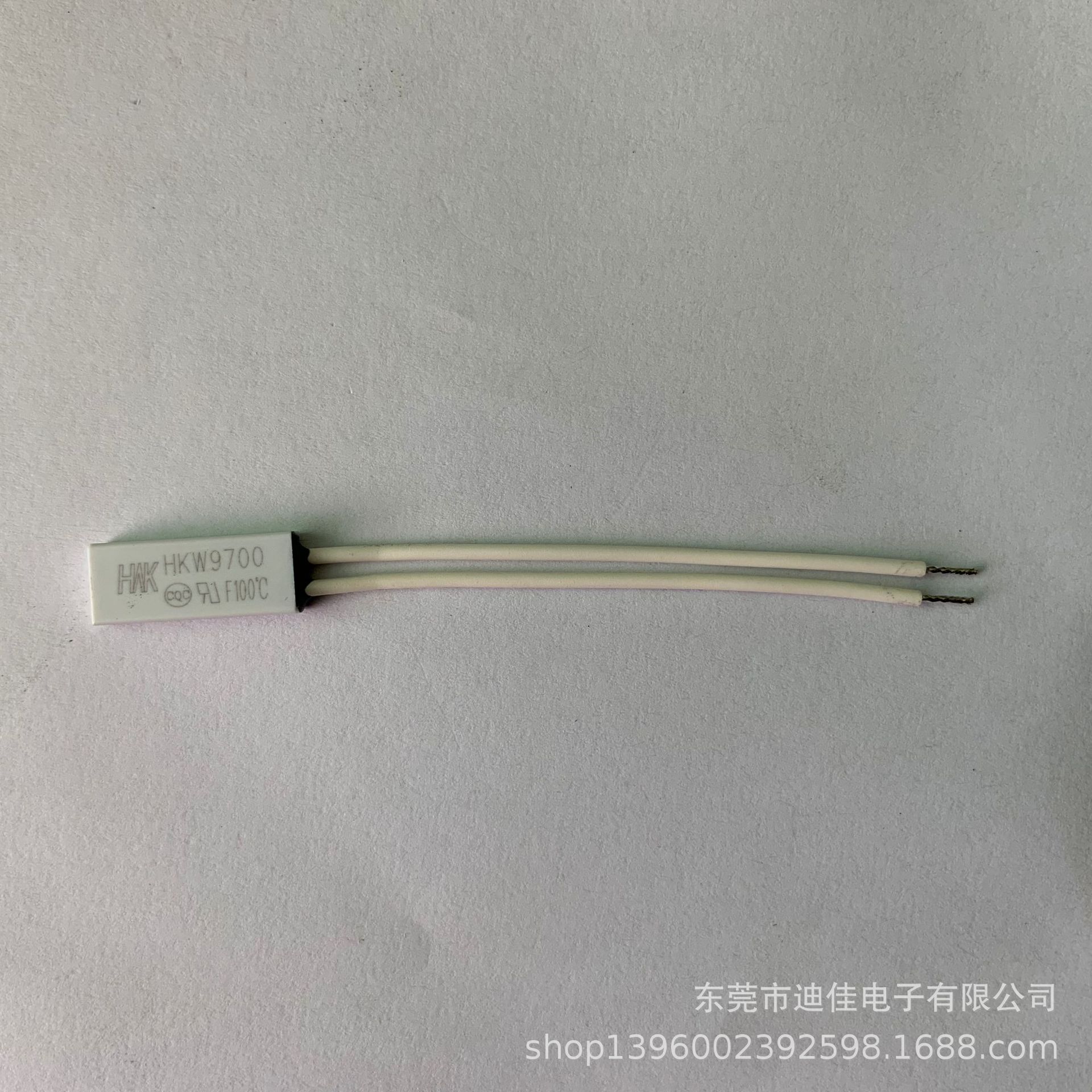 温控器常开型75度反应速度快性能稳定交期及时价格优惠