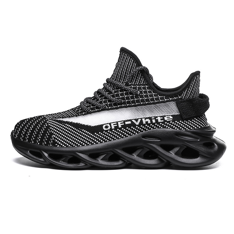 Shoes sneakers breathable blade shoes Am...