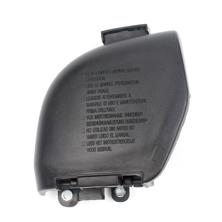 Оптовый воздушный фильтр четырехтактной косилки 140/GX35 для резки и штамповки бензина, аксессуары для воздушного фильтра газонной машины