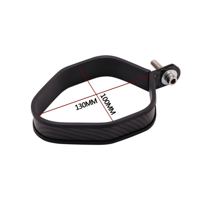 大六角水转印吊圈