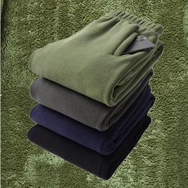 抓绒衣裤;男式卫衣;男式休闲裤