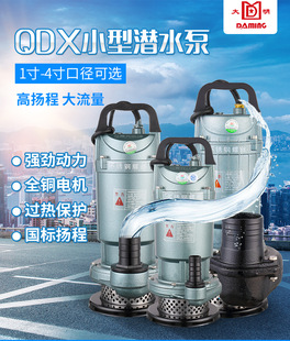 �����Ɲ�ˮ�ü��þ�������220V380V���I�r�ù�ȸߓP��������ˮ��