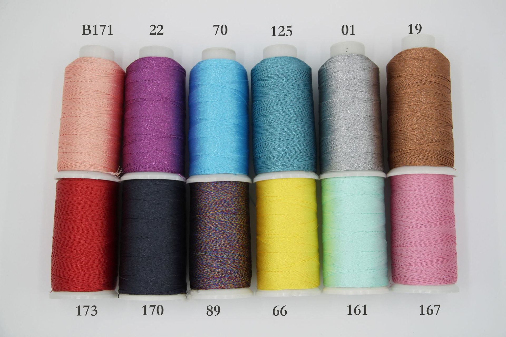 彩色股线b主图1