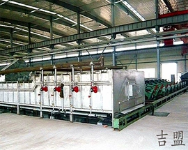 工业电炉;工业炉;耐材及炉窑