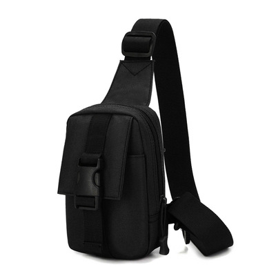 2020外贸爆款运动小腰包男户外战术小包迷彩跑步67寸附件手机挂包|ms