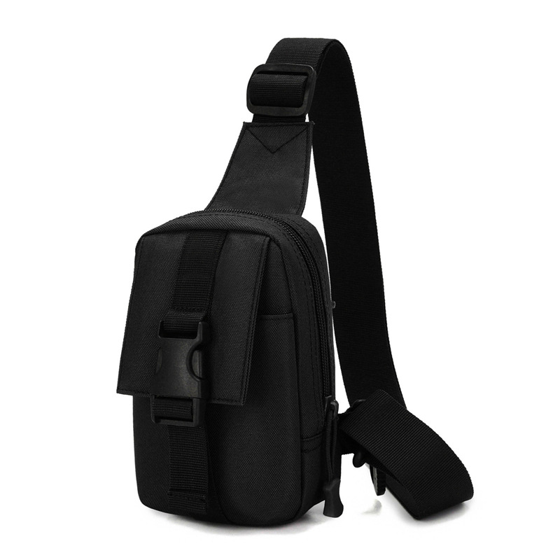 2020外贸爆款运动小腰包男户外战术小包迷彩跑步67寸附件手机挂包|ms