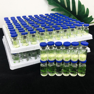 3ml清肌寡肽舒缓修护冻干粉控油补水修护肌肤冻干粉厂家直销|ms