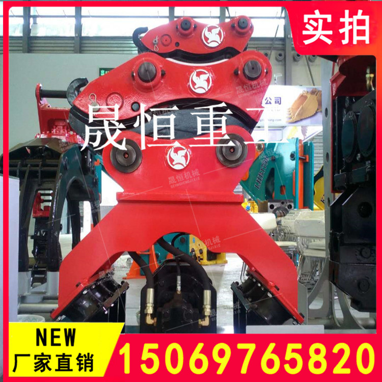 60挖掘机振动夯 液压破碎锤快速连接器快换 快换接头工具炮头价格