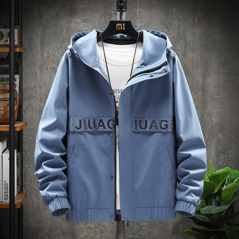 Veste homme en Polyester Polyester  - Ref 3443377 Image 8