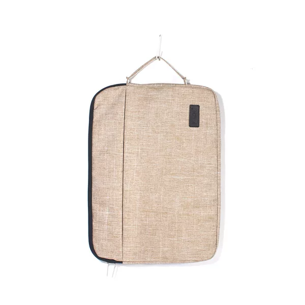 Factory Direct sales notebook bag portable computer bag briefcase material bag tablet liner bag factory customization