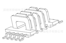EFD15�Ǽ܏S�ҡ�YC-EFD-1516��5+5SMD ׃�����Ĳ�늸о�Ȧ�Ǽ�