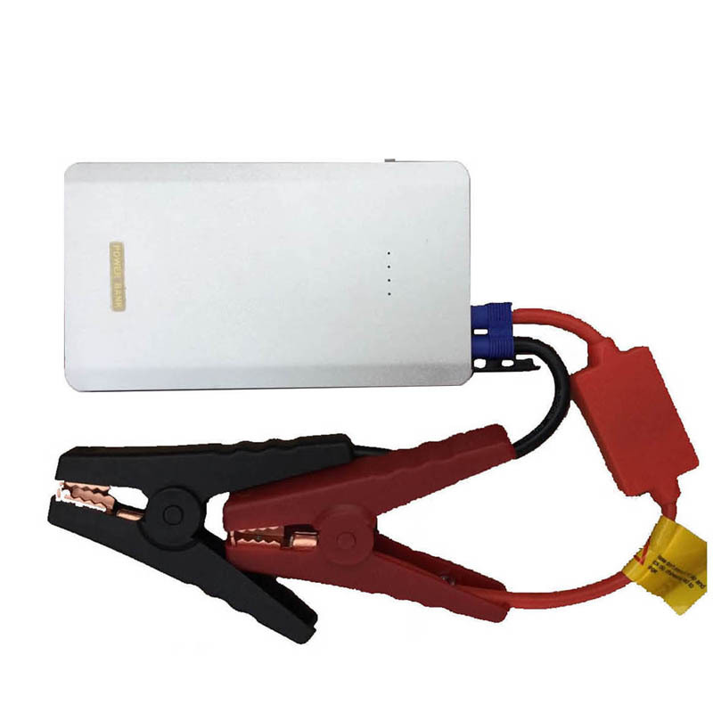 厂家直销12V多功能充电宝车载超薄款汽车应急启动打火器superslim|ru