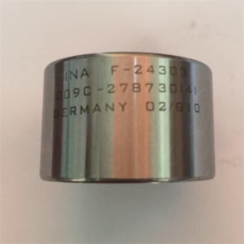 厂家销售印刷机用轴承 F-202703 批发 各种尺寸轴承