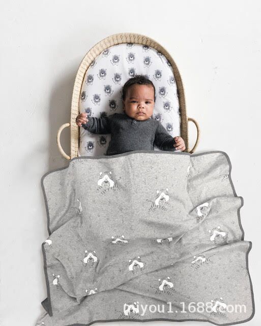 Animal Blanket 6