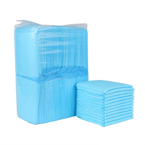 Manufacturer wholesale pet dog thickened diapers dog diapers disposable absorbent diapers pet cleaning supplies