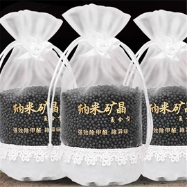 炭盒/竹炭包;车用炭类吸附;竹炭包
