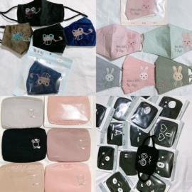 发夹;发圈;儿童发饰