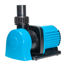 DAIBAO蓝魔影三合一智能自动直流变频水泵静音高扬程大流量循环泵