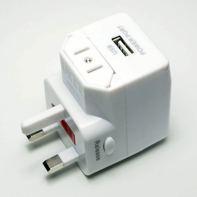 组合式全球通用转换插座 多功能转换插头 旅游转换充电器 英标转